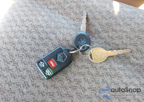 1998 Dodge Caravan Se из США, поврежденный, VIN 2B4GP45G6WR718493